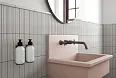 Плитка Equipe 28440 Costa Nova Laurel Green Glossy 5x20
