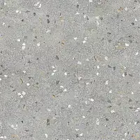 Фото Керамогранит Era серый 50х50