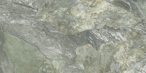Фото Керамогранит Slate Green матовый карвинг 1200x600 (D12059M) Узбекистан