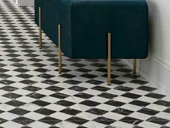 Фото Керамогранит Realonda Firenze Matt 44.2x44.2 Испания