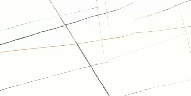 Фото Керамогранит Ennface ENMAR1001GL60120 Sahara Bianco Glossy 120x60x0.9 Индия