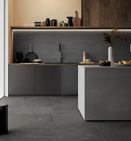 Фото Керамогранит Bottega B70807 Almond Ret 60x120 Италия