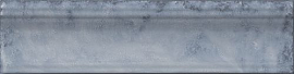 Фото Плитка Moldura Drop Blue 5x30