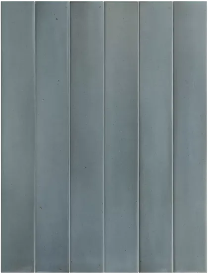 Фото Плитка Equipe 31576 Massimo Smoke Blue 5x40 Испания