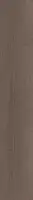 Фото Керамогранит Sant Agostino CSAGRWBR18 Gracewood Brown 30180 Nat Rect 30x180
