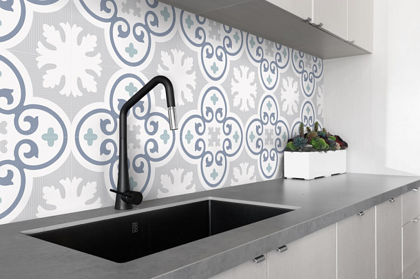 Фото Керамогранит Valencia Carmen 25х25 Испания