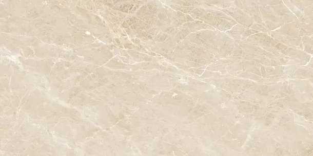 Фото Керамогранит Istanbul Crema Glossy 60x120 Индия