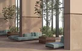 Коллекция Heritage Clay Natucer