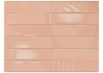Плитка Smile Tile Rivera Soft Peach 7.5x30