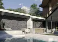 Керамогранит Porcelanicos HDC Arinsal Grey 32x89