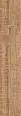 Керамогранит Alpas Vocore Wood Brown 20x120