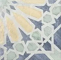 Фото Керамогранит Carino Deco Marla 20х20