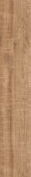 Фото Керамогранит Alpas Vocore Wood Brown 20x120 Индия