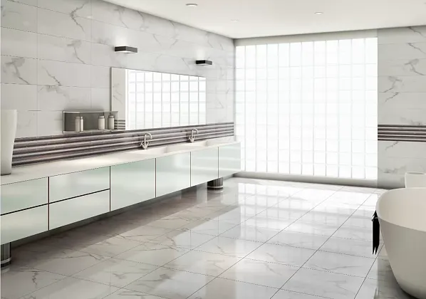 Фото Керамогранит Ecoceramic Casablanca 90x90 Испания