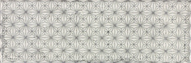 Плитка Arles Silver Decor Mix 10x30 Испания Фото Плитка Arles Silver Decor Mix 10x30