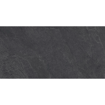 Фото Керамогранит Carbonio Nero 60х120 Индия