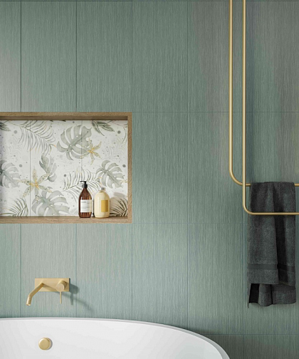 Фото Панно Malibu panno 60х60 (компл. из 2 штук) (ND_P0290) Россия