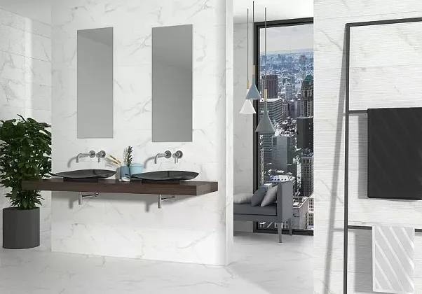 Фото Керамогранит Casablanca Mate 60.8x60.8 Испания