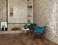 Декор Mainzu Anticatto White (Mix) 20x20
