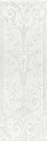 Фото Декор HGD\A126\12103R Борсари орнамент обрезной 25х75