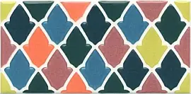 Фото Декор HGD\A324\16000 Алькасар 15x7,4