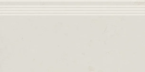 Фото Ступень DD205620R\GR Про Лаймстоун бежевый светлый натуральный обрезной 60х30 Россия