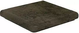 Фото Клинкерная плитка Esquina Florentina Etna Universal 330x330x50
