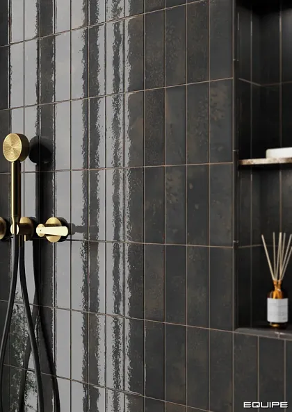 Фото Керамогранит Equipe 32330 Bohemian Peach 10x10 Испания