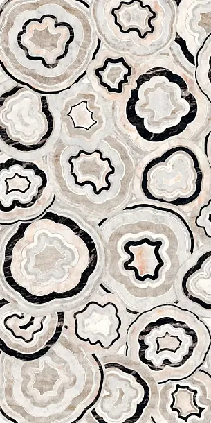 Фото Керамогранит Sensi Gems Multiquartz Lux 60X120 (PF60006731) Италия