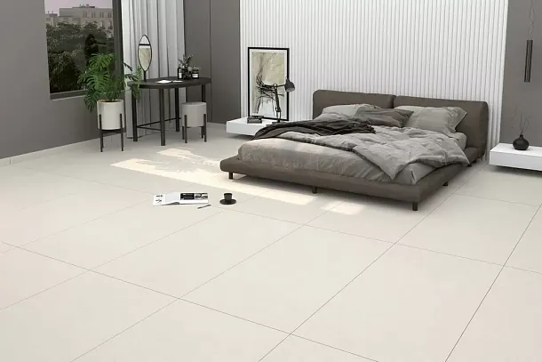 Фото Керамогранит Ennface ENLFT1050MT60120 Primary Graphite Matt 600х1200х9 Индия