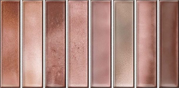 Фото керамическая плитка El Barco Alba Coral 15x30 Испания