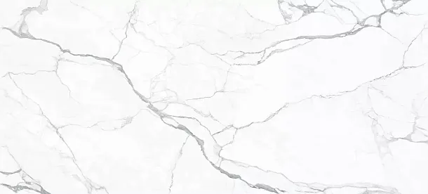 Фото Керамогранит Geotiles Artemisa Blanco Super Polished 120x280 Испания
