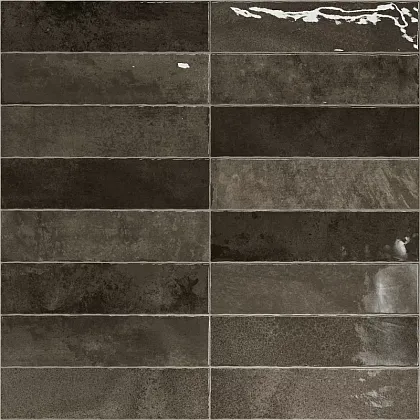 Фото керамическая плитка Vilar Albaro Nairobi Slate 7,5x30 Испания