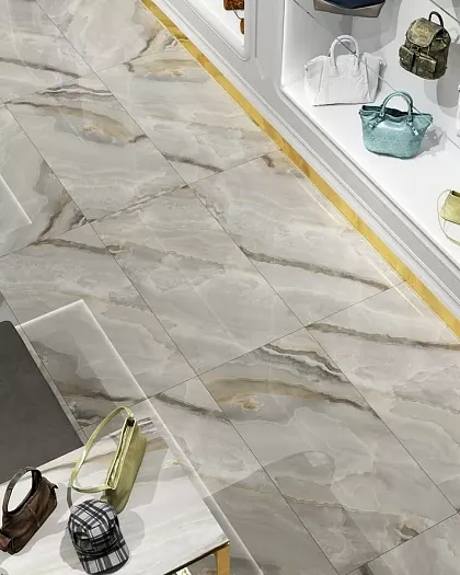 Фото Керамогранит Crush Light 60x120 Индия