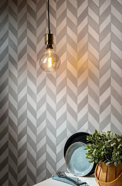 Фото Керамогранит Touch Beige Rett 60x120 Италия