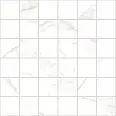 Мозаика Laparet Mm13159 Palazzo Bianco Сатин Обрезной 30X30