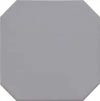 Фото Керамогранит Equipe 20555 Octagon Gris Mate 20x20