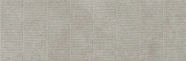 Фото Плитка Tau Ceramica Olatua Rlv. Greige Mate Rect 33,3x100 Испания