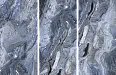 Керамогранит Moris Azul High gloss 60x120