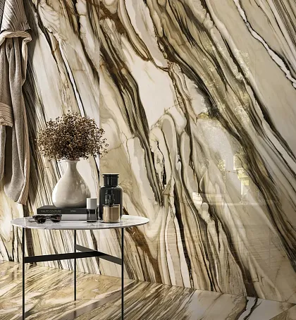 Фото Керамогранит Imola Ceramica CAL PI6 12 LPM 60x120 Италия