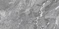 Керамогранит Greiny Graphite sugar-эффект 600x1200x9,5 (60120GRY25)