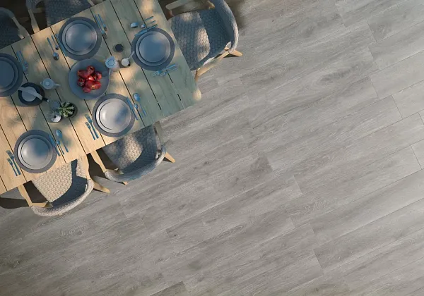 Фото Керамогранит Jano Tiles Dec. Mountain Haya R11 23x120 Испания