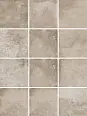 керамическая плитка Спартель бежевый матовый 29,8х39,8x0,7 из 12 частей 9,8x9,8 (KM1010G0001N)
