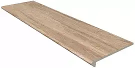 Фото Ступень Gres de Aragon 970177 Ordesa Natural Liso 119.7x33x14