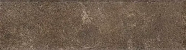 Фото Клинкерная плитка Paradyz Ilario Brown Elewacja 24,5х6,6 Польша