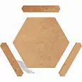 Керамогранит Monopole Menorca Rustico 22x25