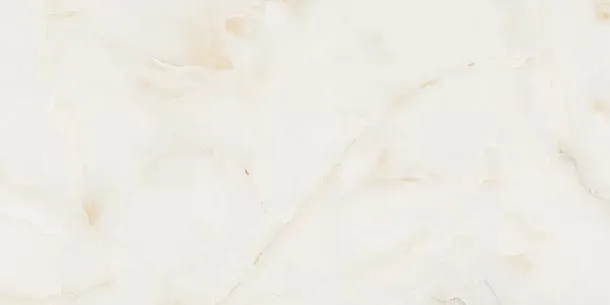 Фото Керамогранит Ennface ENONX1010GL60120 Onice Avorio Glossy 600х1200х9 Индия