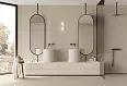 Керамогранит Keope KHC5 CottoMilano Talco R10 RT Ultramatt 120x120