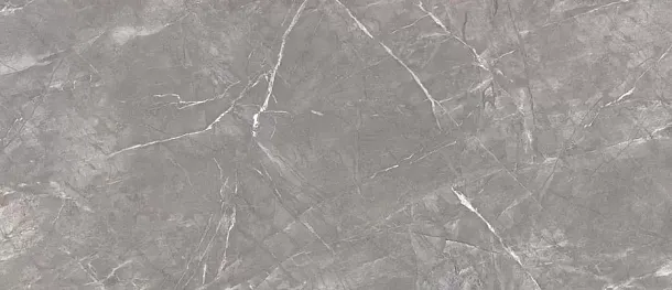 Фото Керамогранит Ennface ENSTN3103SP120280 Ariana Grey SP Matt 1200x2800x6 Индия
