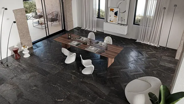 Фото Керамогранит Piemme 03980B Ibla Linfa Lap Ret 8.5mm 60x120 Италия